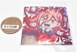 Niforamtion Chainsaw Man Seal Wafer [28.Power (Devil Rare)]