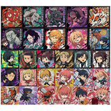 Niforamtion Chainsaw Man Seal Wafer [All 28 type set (Full Complete)]