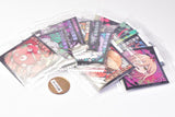 Niforamtion Chainsaw Man Seal Wafer [Assorted 18 type set(1-18)]