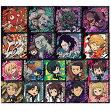 Niforamtion Chainsaw Man Seal Wafer [Assorted 18 type set(1-18)]