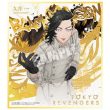 Tokyo Revengers Shikishi ART Part.2 [9.Hajime Kokonoi (gold foil stamping)]