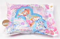 Hirogaru Sky! Pretty Cure PreCure Daily fashion set [1.Heart Shakashaka Hair Elastic Set]