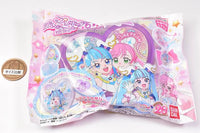 Hirogaru Sky! Pretty Cure PreCure Daily fashion set [3.Shooting Star Glitter Clip Set]