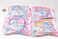 Hirogaru Sky! Pretty Cure PreCure Daily fashion set [All 4 type set(Full Complete)]