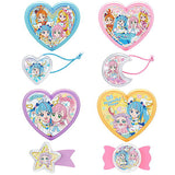 Hirogaru Sky! Pretty Cure PreCure Daily fashion set [All 4 type set(Full Complete)]