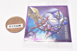 Ultraman seal wafer vol.2 [1.Ultraman Decker (Normal)]