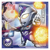 Ultraman seal wafer vol.2 [3.Ultraman Dinas (Normal)]