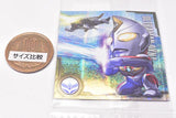 Ultraman seal wafer vol.2 [5.Ultraman Dyna & Guts Eagle (Super rare)]