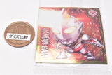 Ultraman seal wafer vol.2 [6.Ultraman Gaia V2 (Rare)]