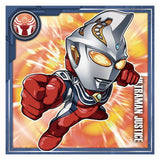 Ultraman seal wafer vol.2 [9.Ultraman Justice (Normal)]