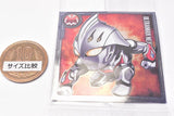 Ultraman seal wafer vol.2 [10.Ultraman Nexus (Normal)]