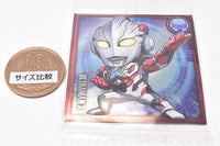 Ultraman seal wafer vol.2 [12.Ultraman X (Normal)]