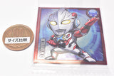 Ultraman seal wafer vol.2 [12.Ultraman X (Normal)]