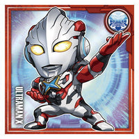 Ultraman seal wafer vol.2 [12.Ultraman X (Normal)]