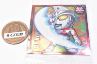 Ultraman seal wafer vol.2 [20.Ultraman Ace (Rare)]