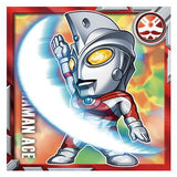 Ultraman seal wafer vol.2 [20.Ultraman Ace (Rare)]