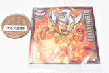 Ultraman seal wafer vol.2 [21.Ultraman Taro (Rare)]