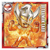 Ultraman seal wafer vol.2 [21.Ultraman Taro (Rare)]