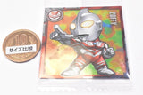 Ultraman seal wafer vol.2 [22.Zoffy (Rare)]