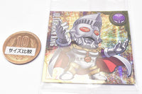 Ultraman seal wafer vol.2 [32.secret : Ultraman KING]