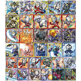 Ultraman seal wafer vol.2 [All 32 type set(Full Complete)]