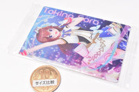 hololive wafer Part.2 [1.Tokino Sora (Member card)]