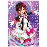 hololive wafer Part.2 [2.Roboco (Member card)]