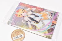hololive wafer Part.2 [3.Yozora Mel (Member card)]