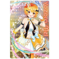 hololive wafer Part.2 [3.Yozora Mel (Member card)]