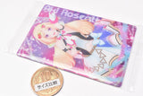 hololive wafer Part.2 [4.Aki Rosenthal (Member card)]