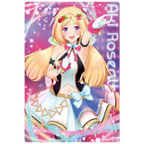 hololive wafer Part.2 [4.Aki Rosenthal (Member card)]