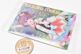 hololive wafer Part.2 [7.Natsuiro Matsuri (Member card)]