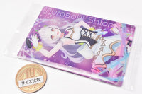 hololive wafer Part.2 [9.Murasaki Shion (Member card)]