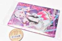 hololive wafer Part.2 [10.Nakiri Ayame (Member card)]