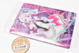hololive wafer Part.2 [10.Nakiri Ayame (Member card)]