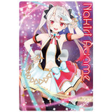 hololive wafer Part.2 [10.Nakiri Ayame (Member card)]