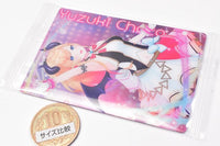 hololive wafer Part.2 [11.Yuzuki Choco (Member card)]