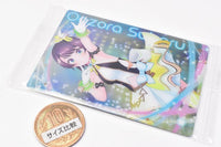 hololive wafer Part.2 [12.Oozora Subaru (Member card)]
