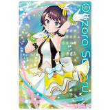 hololive wafer Part.2 [12.Oozora Subaru (Member card)]