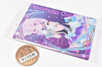 hololive wafer Part.2 [16.Nekomata Okayu (Member card)]