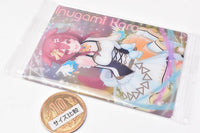 hololive wafer Part.2 [17.Inugami Korone (Member card)]