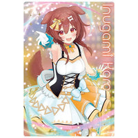 hololive wafer Part.2 [17.Inugami Korone (Member card)]