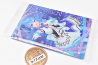 hololive wafer Part.2 [18.Hoshimachi Suisei (Member card)]