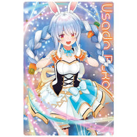 hololive wafer Part.2 [19.Usada Pekora (Member card)]