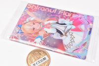 hololive wafer Part.2 [20.Shiranui Flare (Member card)]