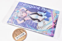 hololive wafer Part.2 [21.Shirogane Noel (Member card)]