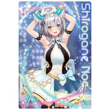 hololive wafer Part.2 [21.Shirogane Noel (Member card)]