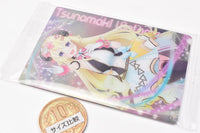 hololive wafer Part.2 [24.Tsunomaki Watame (Member card)]