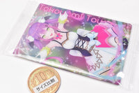 hololive wafer Part.2 [25.Tokoyami Towa (Member card)]