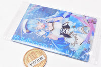 hololive wafer Part.2 [27.Yukihana Lamy (Member card)]